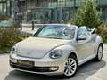 Volkswagen Beetle 2.0TDi // Design // LEDER // GARANTIE Argent - thumbnail 13