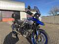 Suzuki V-Strom 1000 XT mit viel Zubehör Blauw - thumbnail 2