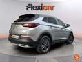 Opel Grandland X 1.2 Turbo Selective Gris - thumbnail 9