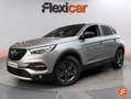 Opel Grandland X 1.2 Turbo Selective Gris - thumbnail 3