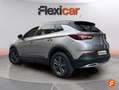 Opel Grandland X 1.2 Turbo Selective Gris - thumbnail 5