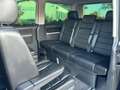 Volkswagen T6 Multivan Multivan*4-Motion*HIGHLINE*LEDER*DSG*MEMORY*AHK Noir - thumbnail 13