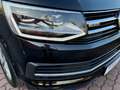 Volkswagen T6 Multivan Multivan*4-Motion*HIGHLINE*LEDER*DSG*MEMORY*AHK Noir - thumbnail 1