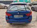 BMW X1 sDrive 18i M Sport+Pano+Sitzh.+PTS+Allwetter+ Bleu - thumbnail 7