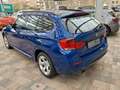 BMW X1 sDrive 18i M Sport+Pano+Sitzh.+PTS+Allwetter+ Bleu - thumbnail 6