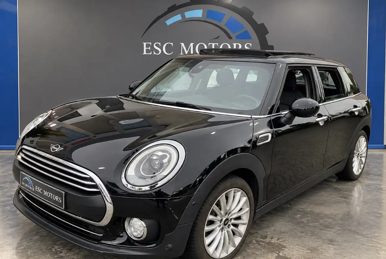 MINI One