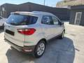 Ford EcoSport EcoSport 1.5 tdci Business c/navi 95cv Argento - thumbnail 13