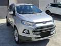 Ford EcoSport EcoSport 1.5 tdci Business c/navi 95cv Argento - thumbnail 1