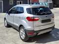 Ford EcoSport EcoSport 1.5 tdci Business c/navi 95cv Argento - thumbnail 12
