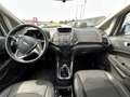 Ford EcoSport EcoSport 1.5 tdci Business c/navi 95cv Argento - thumbnail 4