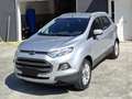 Ford EcoSport EcoSport 1.5 tdci Business c/navi 95cv Argento - thumbnail 3