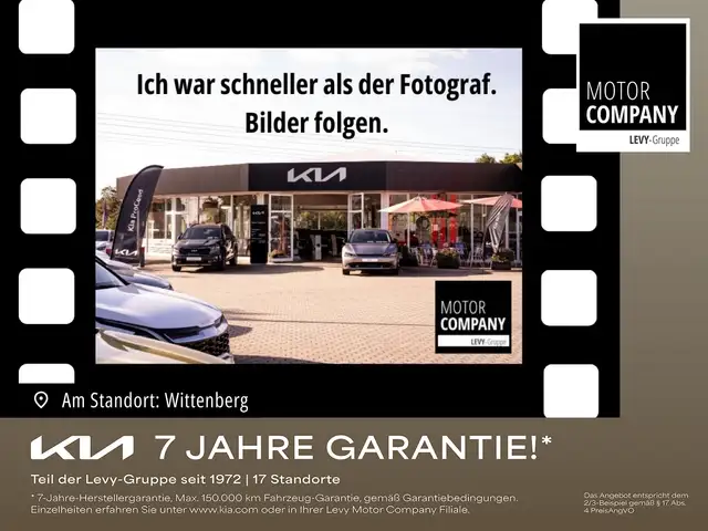 Kia Ceed / cee'd Ceed 1.5 T-GDI Ultimate Edition 2xKlima 4xSHZ