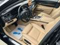 BMW 750 LD*LONG*LED*SFTCLOSE*AHK*5ASSIST*TÜVNEU* Siyah - thumbnail 4