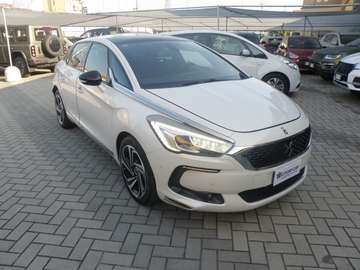 DS5 2.0 bluehdi GT line