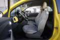 Fiat 500 FIAT 500 1.2 allestimento ABARTH Unicoproprietario Geel - thumbnail 18