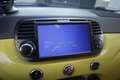 Fiat 500 FIAT 500 1.2 allestimento ABARTH Unicoproprietario Geel - thumbnail 8