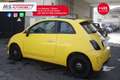 Fiat 500 FIAT 500 1.2 allestimento ABARTH Unicoproprietario Geel - thumbnail 15