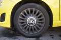 Fiat 500 FIAT 500 1.2 allestimento ABARTH Unicoproprietario Geel - thumbnail 5