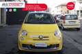 Fiat 500 FIAT 500 1.2 allestimento ABARTH Unicoproprietario Geel - thumbnail 9