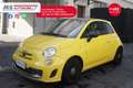 Fiat 500 FIAT 500 1.2 allestimento ABARTH Unicoproprietario Geel - thumbnail 11