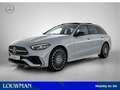 Mercedes-Benz C 300 Estate e Business Solution AMG Nightpakket | Trekh Grau - thumbnail 1