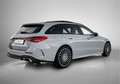 Mercedes-Benz C 300 Estate e Business Solution AMG Nightpakket | Trekh Grau - thumbnail 2