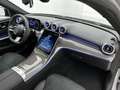 Mercedes-Benz C 300 Estate e Business Solution AMG Nightpakket | Trekh Grau - thumbnail 7