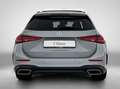 Mercedes-Benz C 300 Estate e Business Solution AMG Nightpakket | Trekh Grau - thumbnail 23