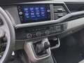 Volkswagen T6.1 Transporter Kombi 2.0 TDI 9-SITZER NAVI KLIMA PDC Blanc - thumbnail 13