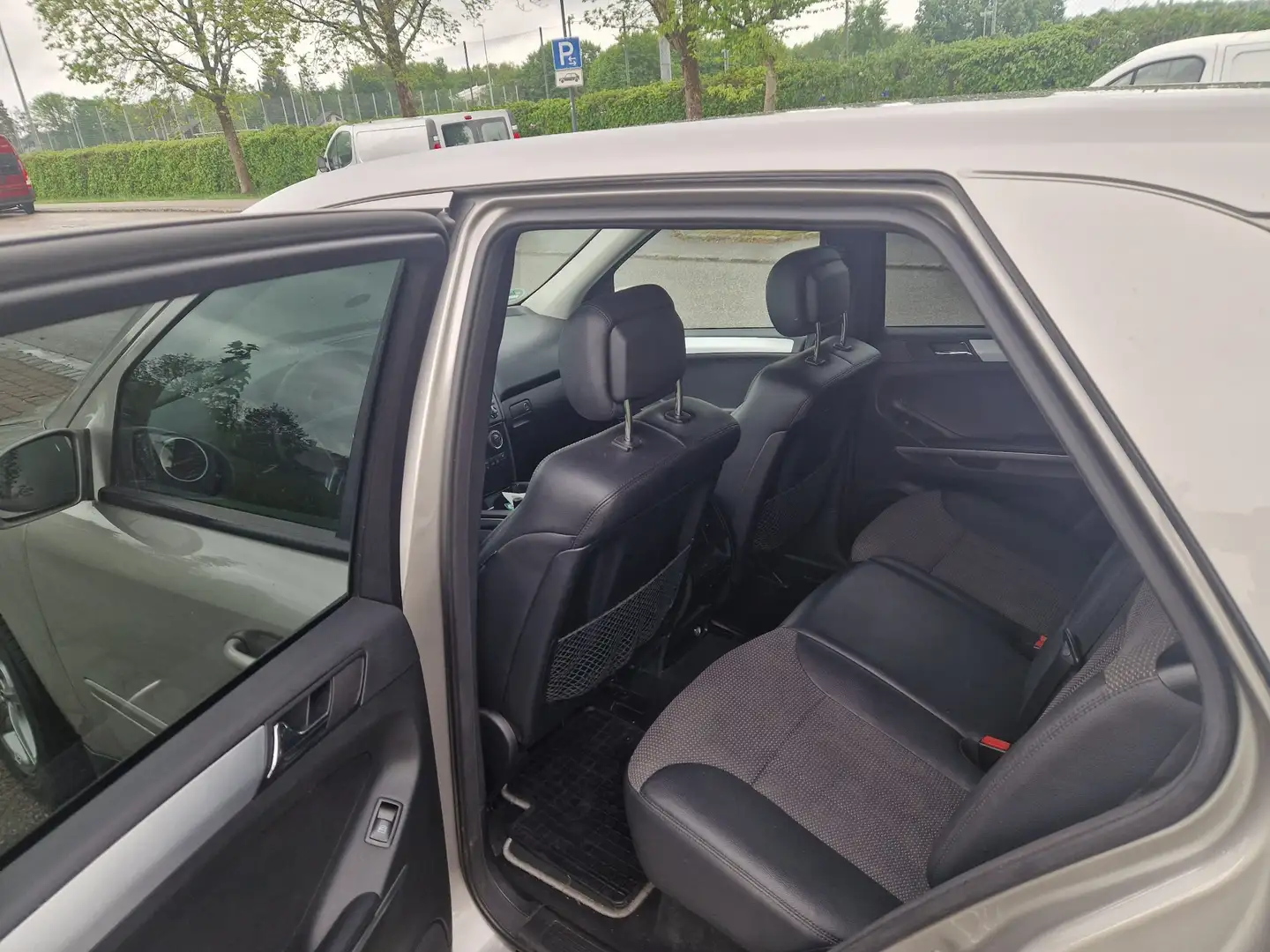Mercedes-Benz ML 320 CDI 4Matic 7G-TRONIC DPF - 2