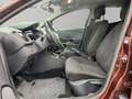 Renault Clio IV Dynamique*1.Hand*Keyless*Navi*Klimaauto* Braun - thumbnail 10