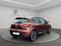 Renault Clio IV Dynamique*1.Hand*Keyless*Navi*Klimaauto* Braun - thumbnail 5