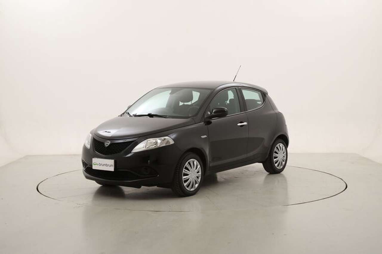 Lancia Ypsilon Gold 1.2 Benzina 69CV