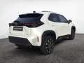 Toyota Yaris Cross 1.5 Hybrid FWD Teamplayer ACC LED Weiß - thumbnail 4