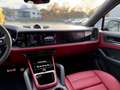Porsche Cayenne Coupe GTS*Glasdach*Carbon*Sport-Design* Grau - thumbnail 27