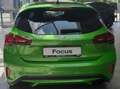 Ford Focus ST Lim. (CGE) Grün - thumbnail 4