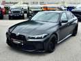 BMW M3 Competition xDrive Negro - thumbnail 1