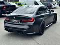 BMW M3 Competition xDrive Negro - thumbnail 10
