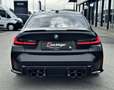 BMW M3 Competition xDrive Negro - thumbnail 8