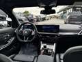 BMW M3 Competition xDrive Negro - thumbnail 23