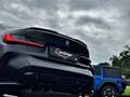 BMW M3 Competition xDrive Negro - thumbnail 13