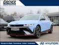 Hyundai IONIQ 5 N MY 24/Allrad/Kamera/EPH/Sitz-Paket Keyless Go Blau - thumbnail 1