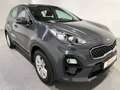 Kia Sportage 1.6 AWD Automatik Navi Klima PDC Gris - thumbnail 4