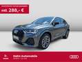 Audi Q3 35TFSI S-Trc S line LED Nav ACC CAM Grau - thumbnail 1