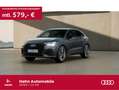 Audi Q3 S line 35 TFSI Grau - thumbnail 1