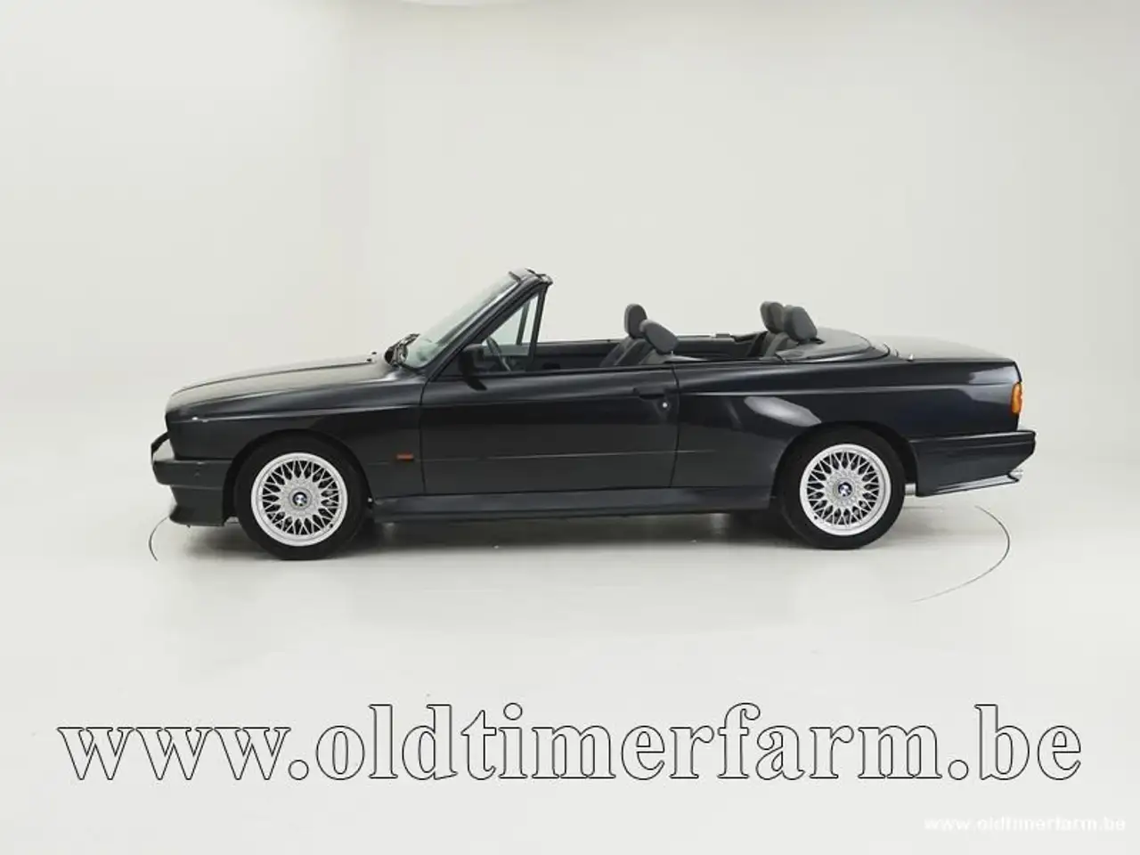 BMW M3 '91 CH6416, foto 8