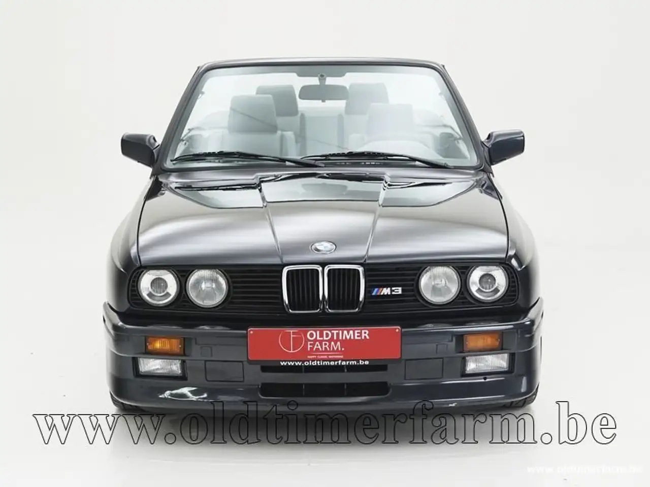 BMW M3 '91 CH6416, foto 9