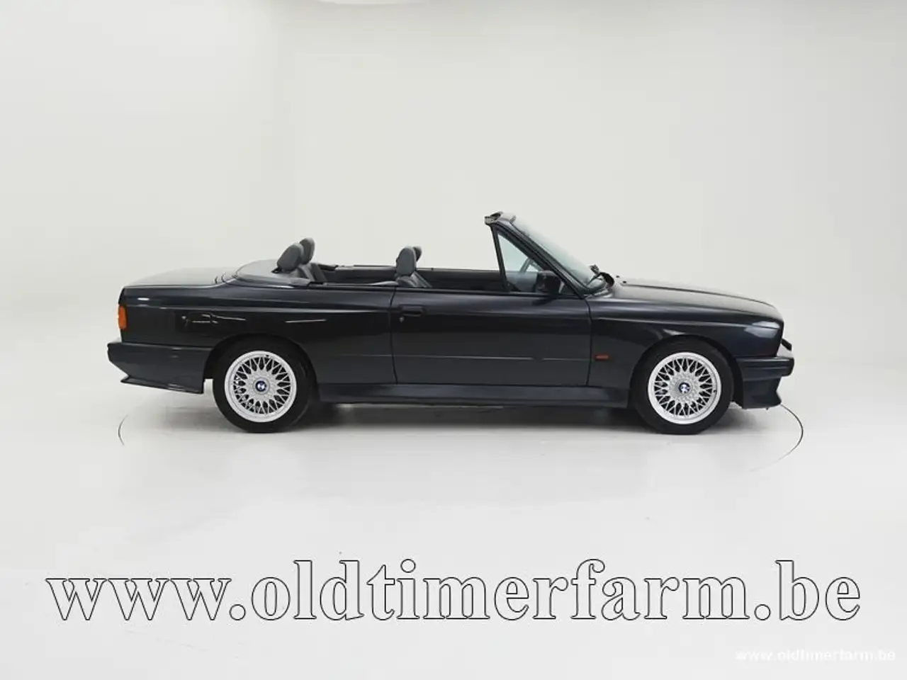 BMW M3 '91 CH6416, foto 6