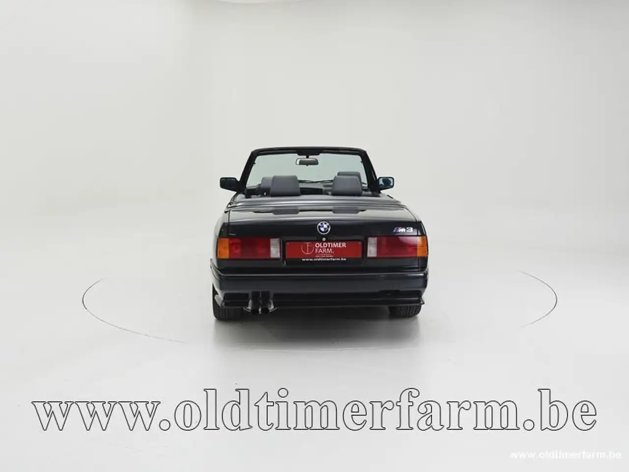 BMW M3 '91 CH6416, foto 7