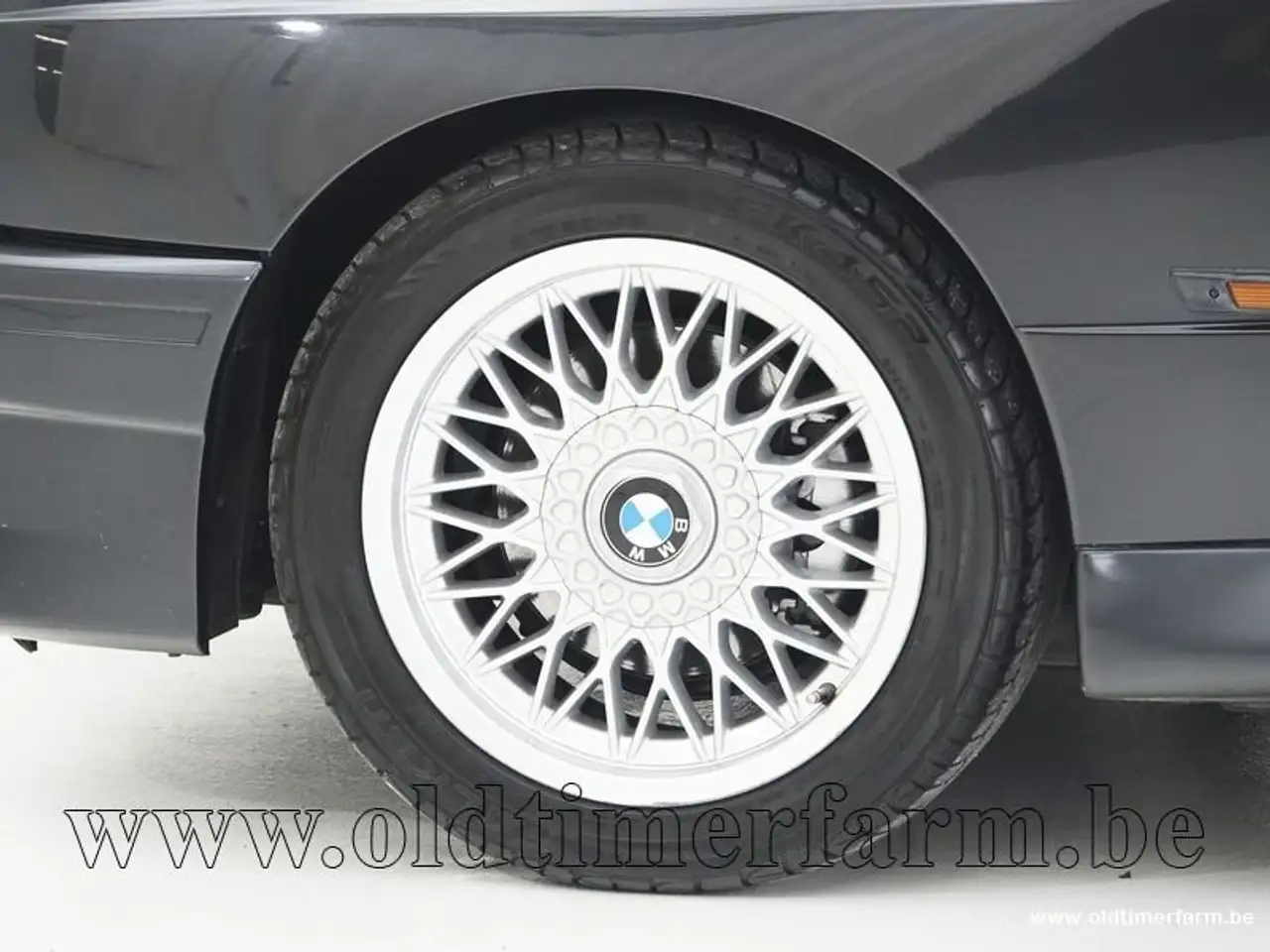 BMW M3 '91 CH6416, foto 11